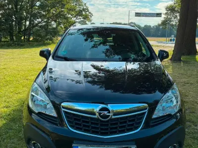 Gebraucht Opel Mokka