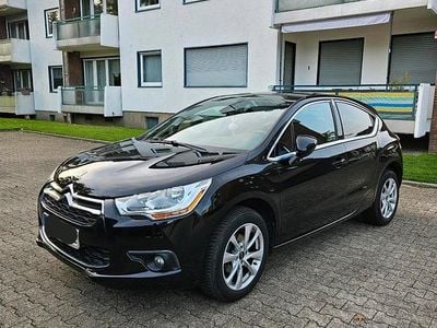 Citroën DS4