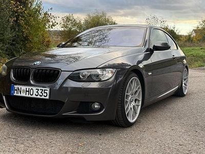 BMW 335