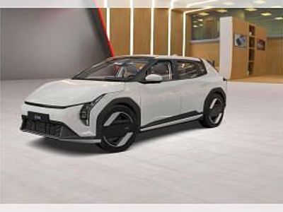 Nouă Kia EV4 Air 150 kW (204 CP) 2026 Bej Berlinǎ