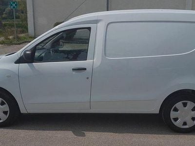 Dacia Dokker Express