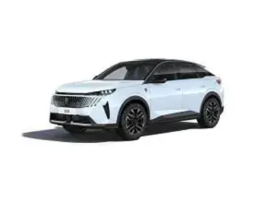 Neu Peugeot 3008 145 PS (106 kW) 2026 Weiß (met. okenit weiß) SUV