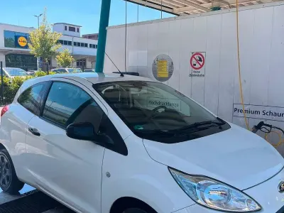Gebraucht Ford Ka
