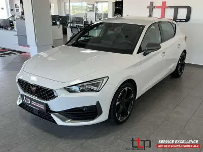 Gebraucht Cupra Leon