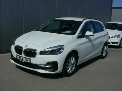 Gebraucht BMW 216