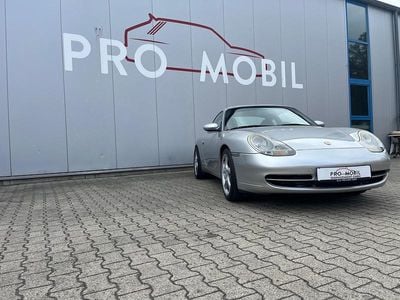 Porsche 911 Carrera