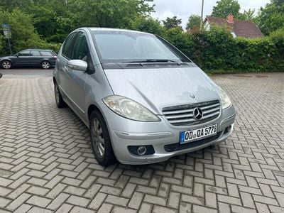 Mercedes A200