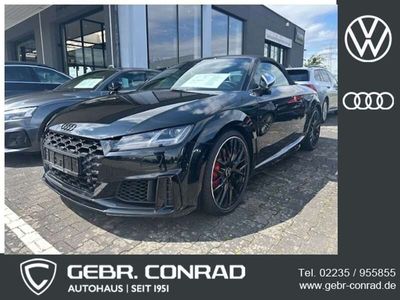 Audi TT Roadster