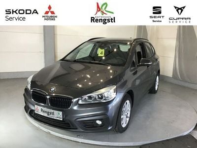 BMW 218 Active Tourer