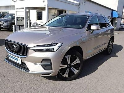 Gebraucht Volvo XC60 Plus 398 PS (292 kW) 2022 Bright dusk SUV