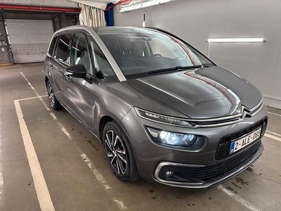 Citroën Grand C4 Picasso