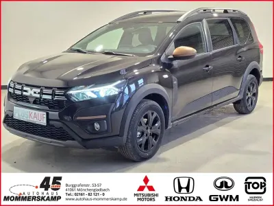 Gebraucht Dacia Jogger