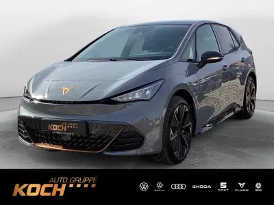 Gebraucht Cupra Born
