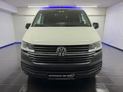 Gebraucht VW T6.1