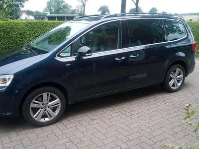 VW Sharan