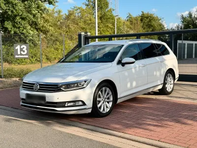 Gebraucht VW Passat