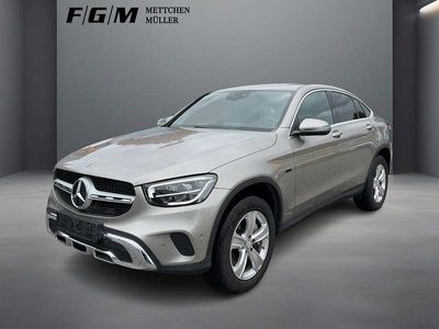 Mercedes GLC300e