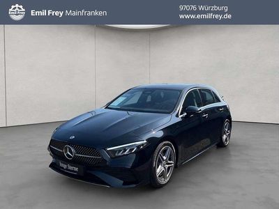 Mercedes A250