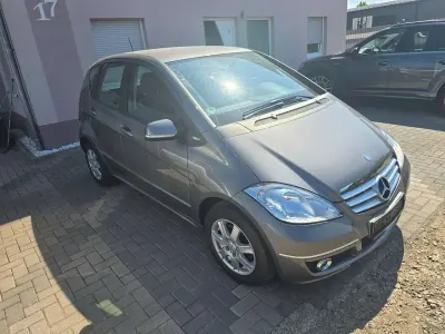 Gebraucht Mercedes A170