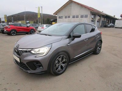 Gebraucht Mitsubishi ASX 158 PS (116 kW) 2024 Grau SUV