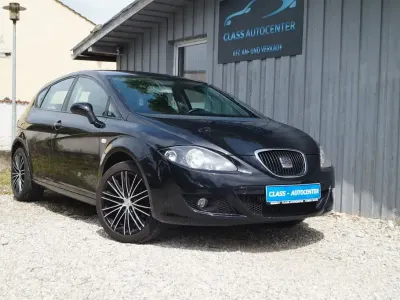 Gebraucht Seat Leon