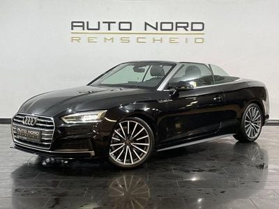 Audi A5 Cabriolet