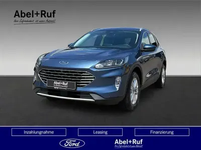 Gebraucht Ford Kuga