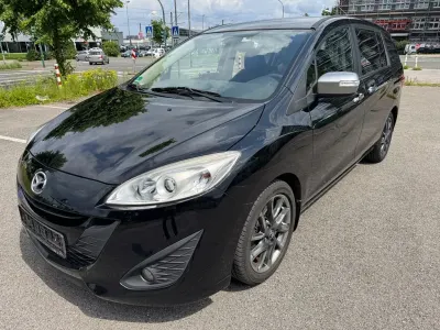 Gebraucht Mazda 5