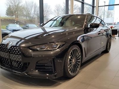 Alpina B4