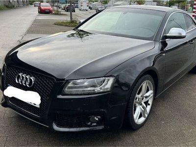 gebraucht Audi A5 Sline V6 TDI 2,7