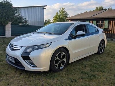 Opel Ampera