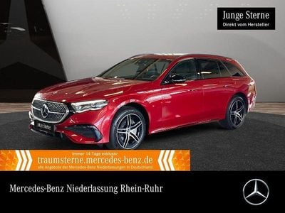 Mercedes E450