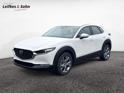 Nouvelle Mazda CX-30 Center-Line 140 ch (102 kW) 2026 Other SUV