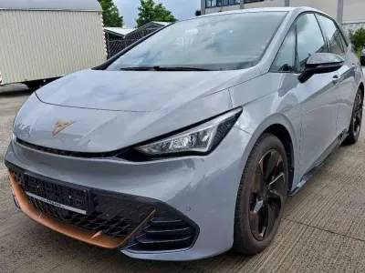 Gebraucht Cupra Born