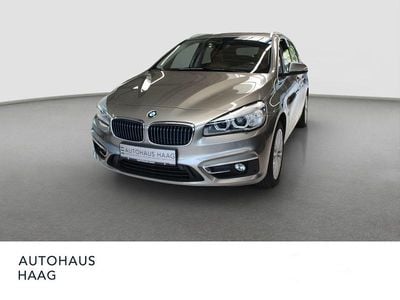 BMW 225 Active Tourer