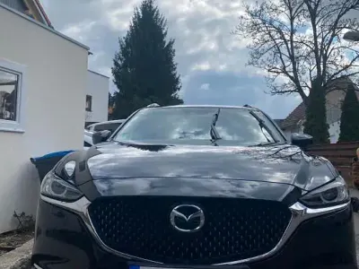 Gebraucht Mazda 6
