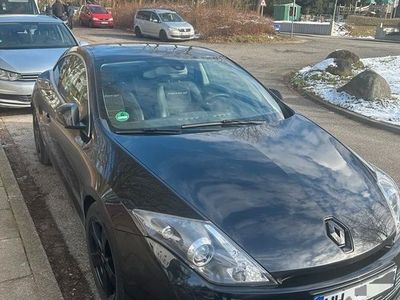 Renault Laguna III