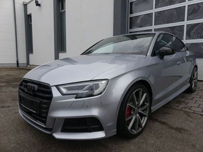 gebraucht Audi S3 Lim.quattro RS-Sitze/Matrix/Kamera/B&O/Carbon