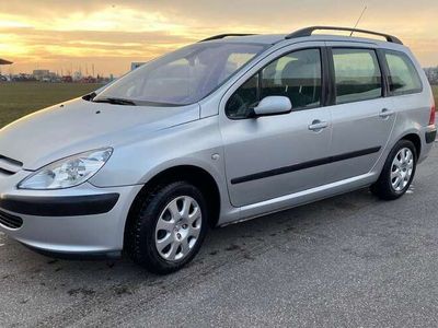 Peugeot 307