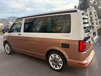 Weiß Gebraucht 2020 VW California Coast Van | 49.800 € (Guter Preis)