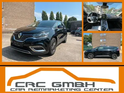Gebraucht Renault Espace