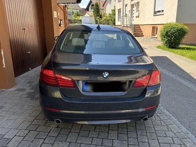BMW 535