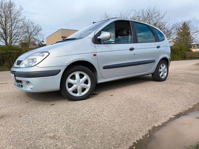 gebraucht Renault Scénic Dynamique 2.0 16V Dynamique