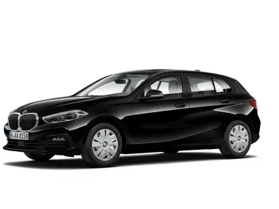 Używany BMW 118