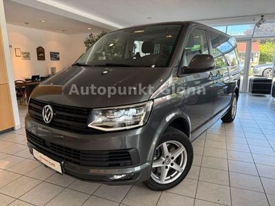 VW T6