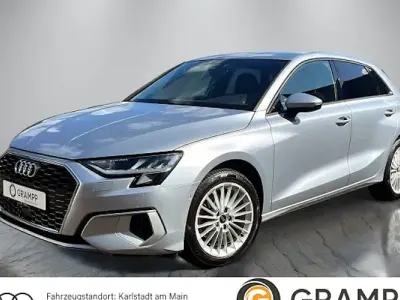 Gebraucht Audi A3