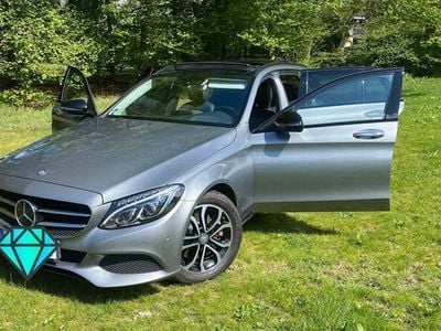 Mercedes C300e