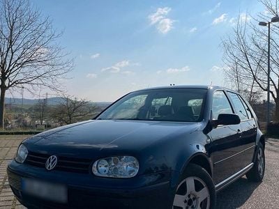 Gebraucht VW Golf IV 105 PS (77 kW) 2003 Andere farben Limousine