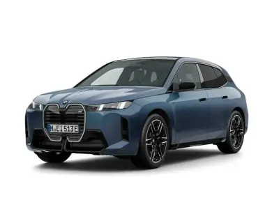Gebraucht BMW iX Performance 484 kW (659 PS) 2025 Blau SUV