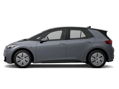 Gebraucht VW ID.3 Pro Performance 150 kW (204 PS) 2022 Grau Kleinwagen